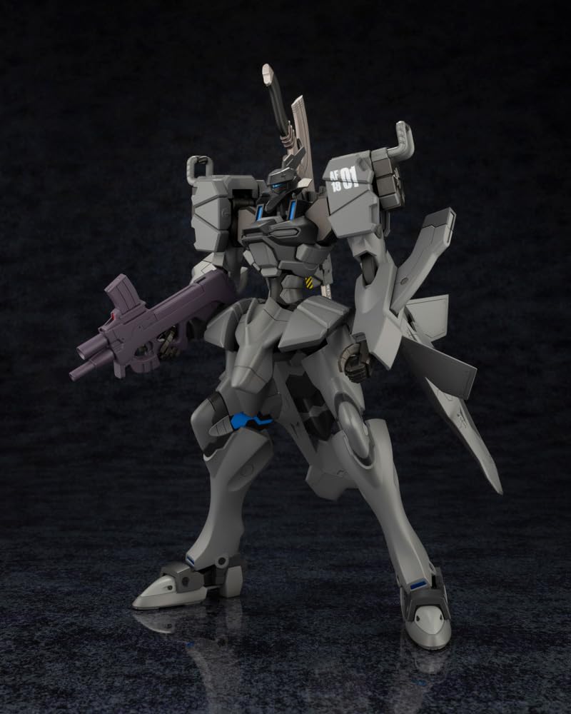 Amazon.com: KOTO MUV-LUV Alternative FUBUKI Imperial Japanese Army